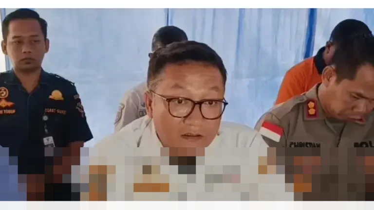 Pencarian Korban Kapal Tenggelam di Labuan Bajo Diperluas, Pelatih Valencia B Masih Hilang