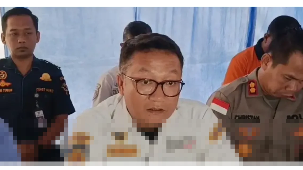 Pencarian Korban Kapal Tenggelam di Labuan Bajo Diperluas, Pelatih Valencia B Masih Hilang