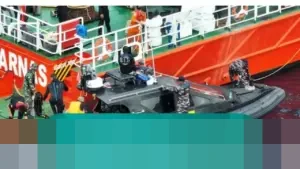 Pencarian Korban KM Putri Sakinah di Labuan Bajo Intensif, Penyelam Asing dan Alat Khusus Dikerahkan