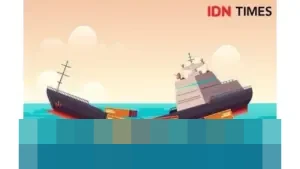 Pencarian Pelatih Valencia Fernando Martin dan Tiga Anaknya di Labuan Bajo Terus Berlanjut