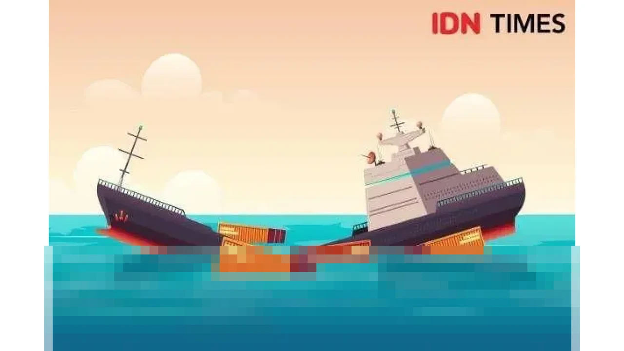 Pencarian Pelatih Valencia Fernando Martin dan Tiga Anaknya di Labuan Bajo Terus Berlanjut