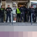 Pencuri Bobol Brankas Bank Sparkasse di Gelsenkirchen, Gondol Harta Nasabah Hingga Rp 1,7 Triliun