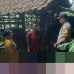 Pencuri Gasak Lima Kambing Warga Parung Bogor, Hanya Sisakan Jeroan di Kandang