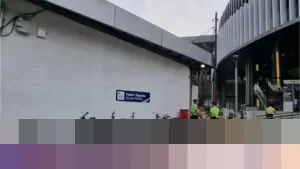 Pencuri Sepeda di Stasiun Tanah Abang Ditangkap KAI Commuter, Korban Tak Lanjutkan Proses Hukum