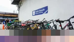 Pencuri Sepeda di Stasiun Tanah Abang Ditangkap, Korban Tolak Proses Hukum Lanjutan