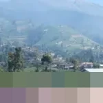 Pendaki Perempuan Asal Kalimantan Timur Tewas Tersambar Petir di Gunung Merbabu, Jenazah Diserahkan Keluarga