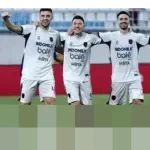 Pendekar Cisadane Patahkan Kutukan Kanjuruhan: Persita Taklukkan Arema FC 1-0 dengan 10 Pemain