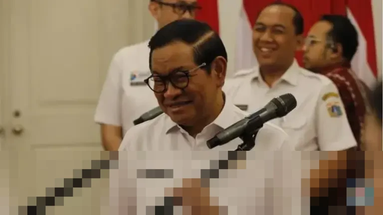 Pendekatan Humanis Pramono Anung: Jakarta Berbenah, Kualitas Hidup Warga Meningkat Signifikan