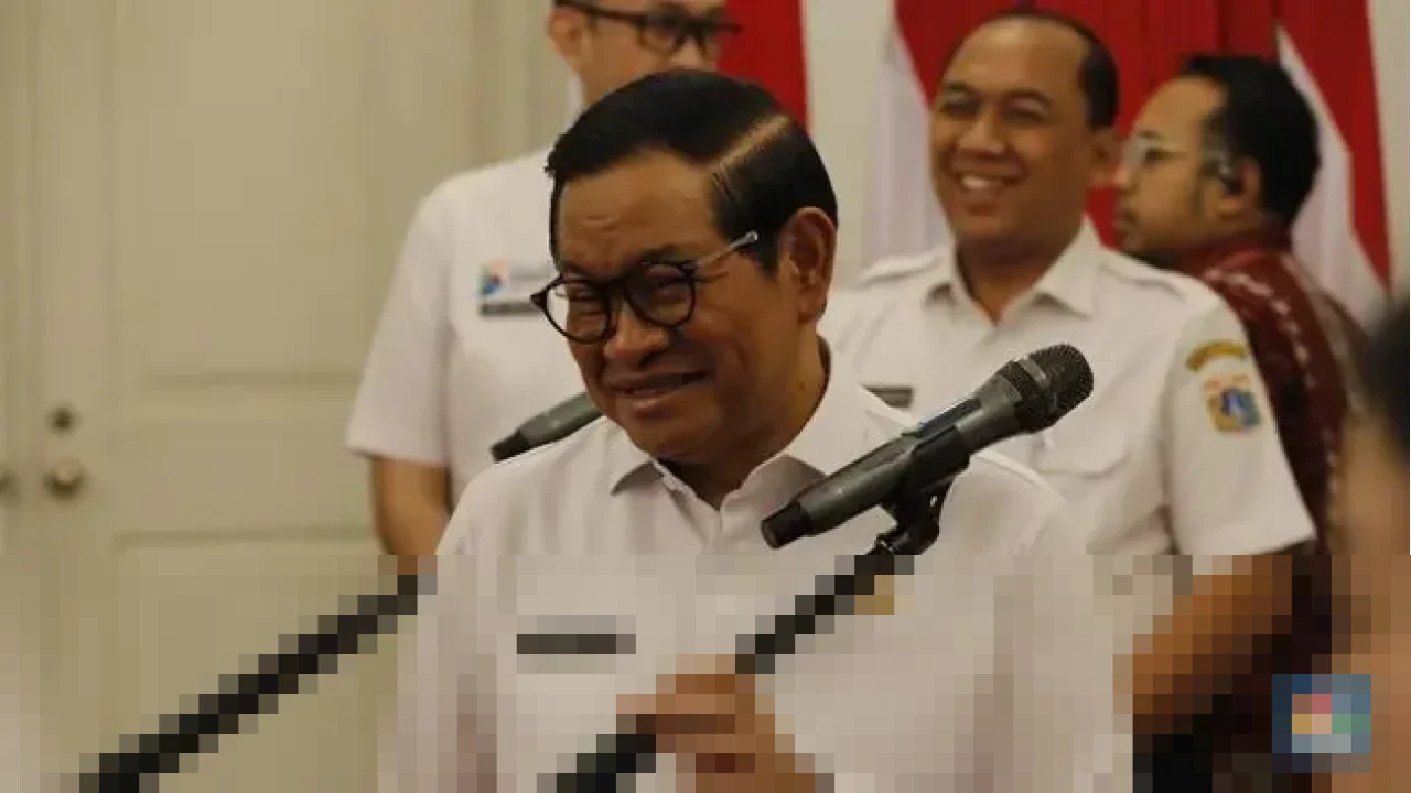 Pendekatan Humanis Pramono Anung: Jakarta Berbenah, Kualitas Hidup Warga Meningkat Signifikan