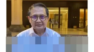 Pendiri INDEF: Program MBG ‘Agak Lain’, Dorong Pergeseran Pemikiran Ekonomi Nasional