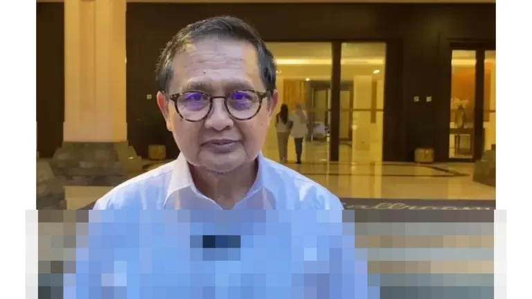 Pendiri INDEF: Program MBG ‘Agak Lain’, Dorong Pergeseran Pemikiran Ekonomi Nasional