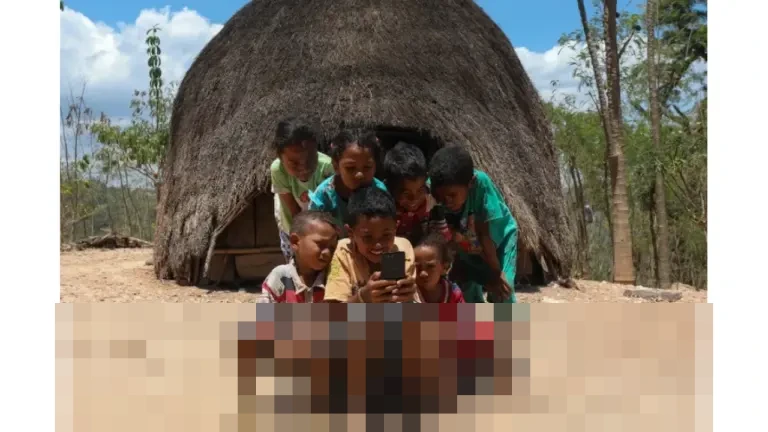 Peneliti AS Peringatkan Bahaya Gadget pada Anak di Bawah 13 Tahun: Picu Obesitas hingga Depresi