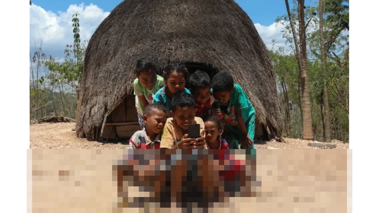 Peneliti AS Peringatkan Bahaya Gadget pada Anak di Bawah 13 Tahun: Picu Obesitas hingga Depresi