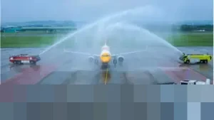 Penerbangan Langsung Semarang-Singapura Kembali Dibuka Scoot, Perkuat Posisi Jawa Tengah di Peta Penerbangan Regional