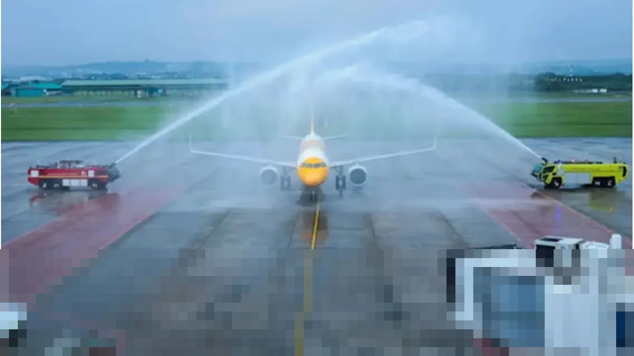 Penerbangan Langsung Semarang-Singapura Kembali Dibuka Scoot, Perkuat Posisi Jawa Tengah di Peta Penerbangan Regional