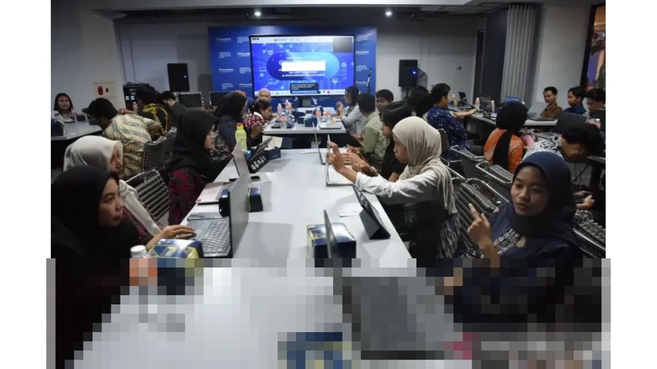 Penerimaan Pajak Ekonomi Digital Tembus Rp12,24 Triliun, DJP Soroti Kontribusi Sektor Digital