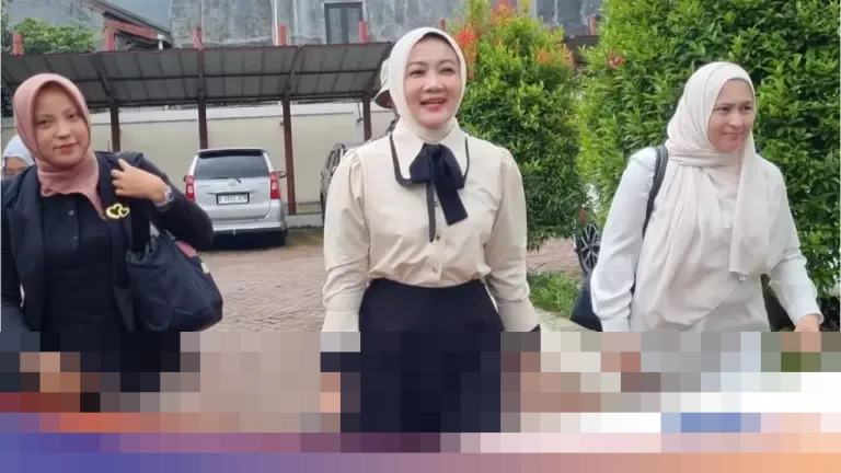 Pengacara Atalia Bantah Keterlibatan Pihak Ketiga: Nama AK dan LM Tak Ada di Gugatan Cerai Ridwan Kamil