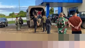 Pengacara WN China: “Penetapan Tersangka Sungguh Tidak Masuk Akal”