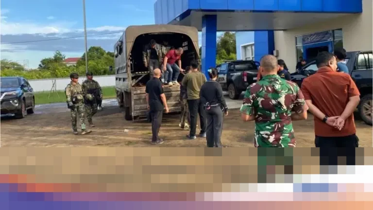 Pengacara WN China: “Penetapan Tersangka Sungguh Tidak Masuk Akal”