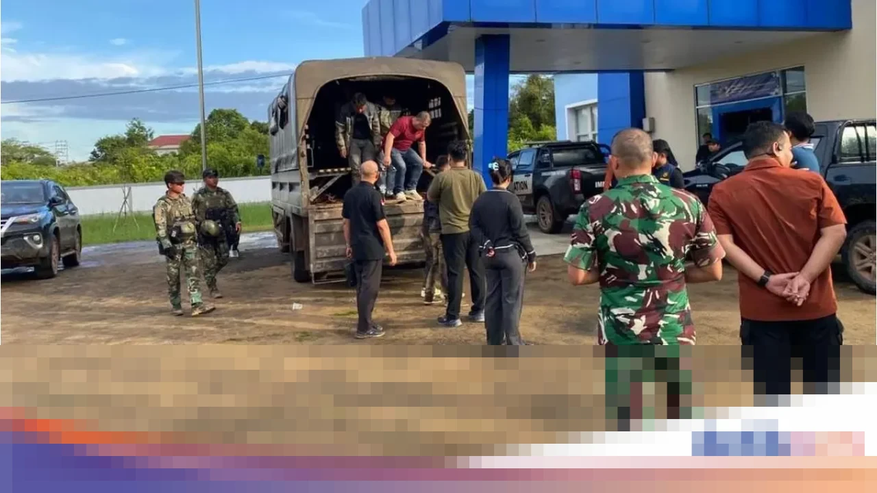 Pengacara WN China: “Penetapan Tersangka Sungguh Tidak Masuk Akal”