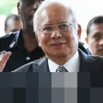Pengadilan Malaysia Jatuhkan Vonis 165 Tahun Penjara kepada Eks PM Najib Razak dalam Skandal 1MDB