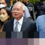 Pengadilan Malaysia Vonis Eks PM Najib Razak 165 Tahun Penjara dalam Skandal 1MDB, Jalani 15 Tahun Efektif