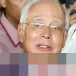 Pengadilan Malaysia Vonis Najib Razak 165 Tahun Penjara dan Denda Rp 47 Triliun dalam Kasus 1MDB