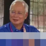Pengadilan Tinggi Malaysia Jatuhkan Hukuman 165 Tahun Penjara untuk Najib Razak di Kasus 1MDB