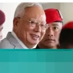 Pengadilan Tinggi Malaysia Vonis Eks PM Najib Razak 165 Tahun Penjara dalam Skandal 1MDB