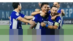 Pengamat Berharap Persib Bisa Bikin Kejutan Seperti Lion City Sailors di ACL Two, Bertemu Cristiano Ronaldo dan Al Nassr di Final