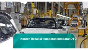 Pengamat ITB Peringatkan: Merek Mobil Listrik ‘Cangkang’ Terancam Gugur di Pasar Indonesia