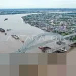 Pengamat Maritim: Pengawasan Lalu Lintas Sungai Mahakam Mendesak Diperketat, Insiden Terulang