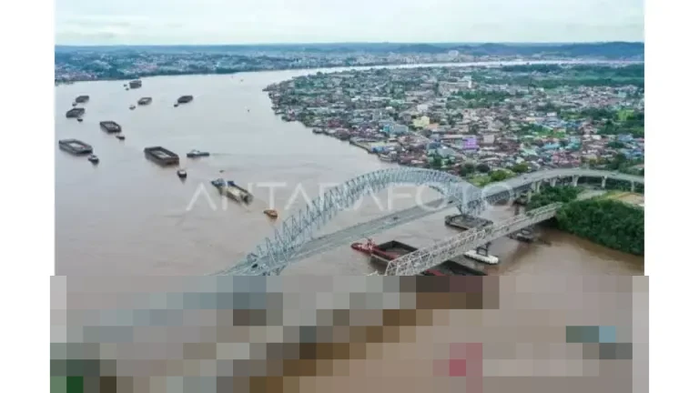 Pengamat Maritim: Pengawasan Lalu Lintas Sungai Mahakam Mendesak Diperketat, Insiden Terulang