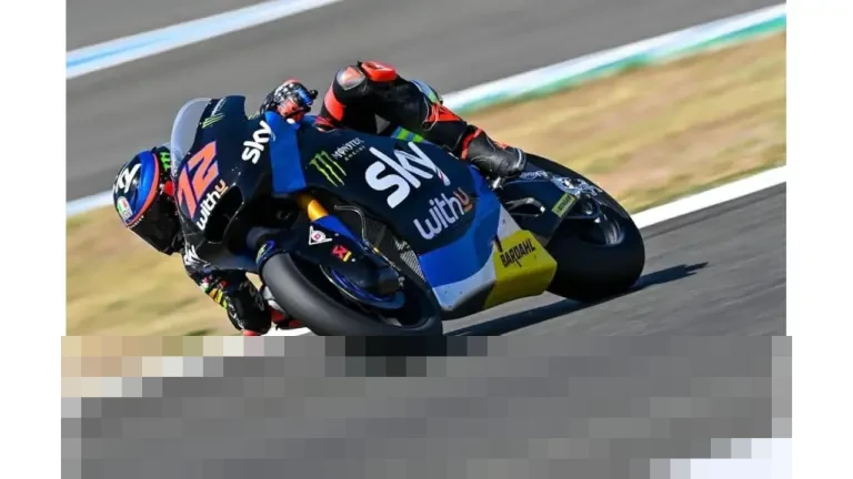 Pengamat MotoGP: Aprilia RS-GP 2025 Lebih Unggul dari Ducati Desmosedici, Ancam Dominasi Musim Depan