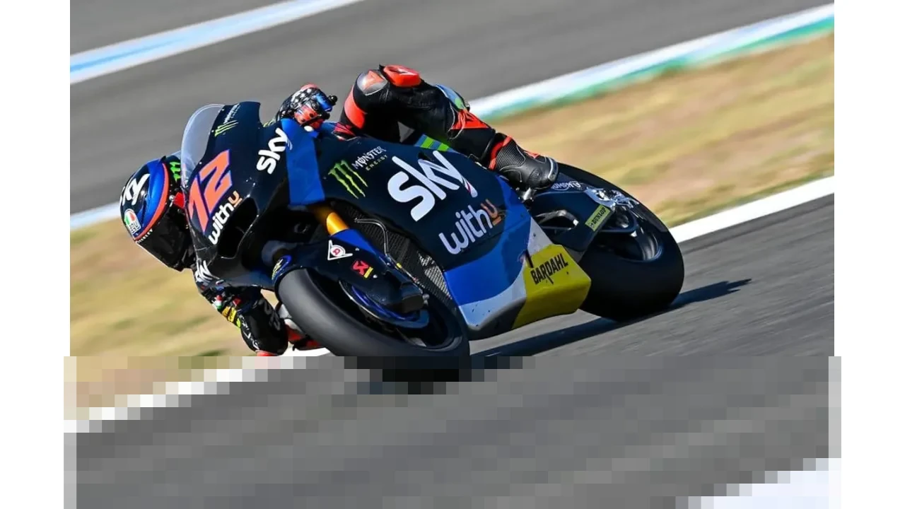 Pengamat MotoGP: Aprilia RS-GP 2025 Lebih Unggul dari Ducati Desmosedici, Ancam Dominasi Musim Depan