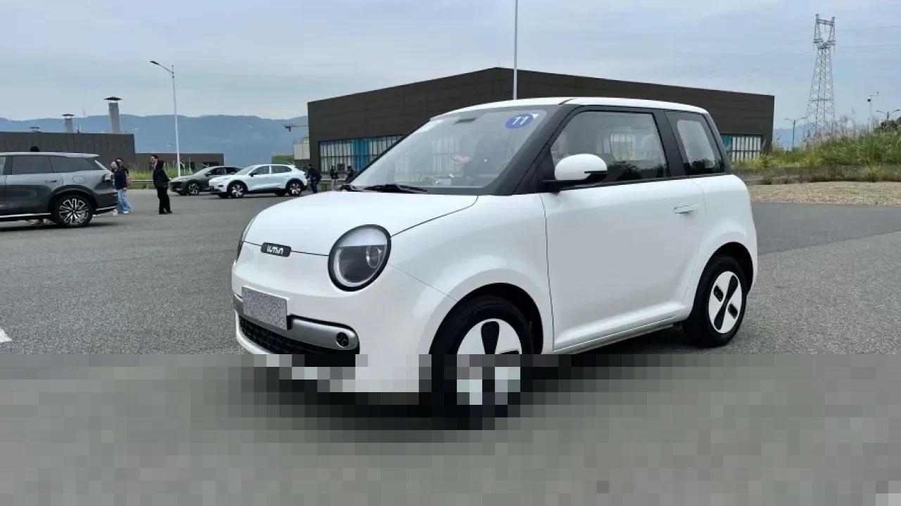 Pengamat Otomotif Prediksi Perang Harga Mobil Listrik Cina di Indonesia Berlanjut hingga 2026