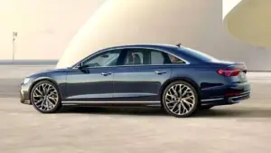 Pengamat Otomotif Ungkap Alasan Audi Sulit Bersaing dengan BMW dan Mercy di Pasar Mobil Mewah Indonesia