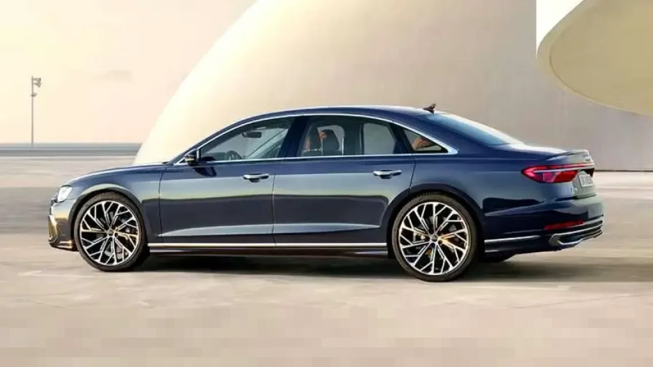 Pengamat Otomotif Ungkap Alasan Audi Sulit Bersaing dengan BMW dan Mercy di Pasar Mobil Mewah Indonesia