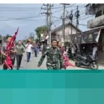 Pengamat: Pengibaran Bendera GAM di Aceh Langgar Hukum dan Cederai Komitmen Perdamaian