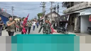 Pengamat: Pengibaran Bendera GAM di Aceh Langgar Hukum dan Cederai Komitmen Perdamaian