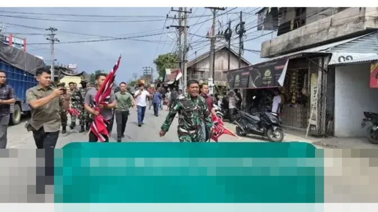 Pengamat: Pengibaran Bendera GAM di Aceh Langgar Hukum dan Cederai Komitmen Perdamaian