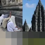 Pengelola Candi Prambanan Minta Maaf dan Beri Peringatan Usai Video Zikir Viral