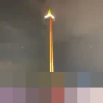 Pengelola Monas Tetapkan Jam Operasional Khusus dan Jadwal Atraksi Malam Tahun Baru 31 Desember 2025