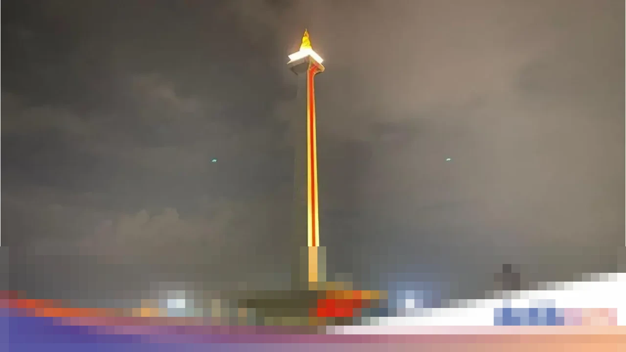 Pengelola Monas Tetapkan Jam Operasional Khusus dan Jadwal Atraksi Malam Tahun Baru 31 Desember 2025 Pengelola Monas Tetapkan Jam Operasional Khusus dan Jadwal Atraksi Malam Tahun Baru 31 Desember 2025