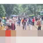 Pengelola Ragunan Tegaskan Denda Rp500 Ribu bagi Pengunjung yang Buang Sampah Sembarangan