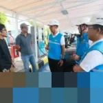 Pengguna EV Rasakan Perjalanan Nataru Lebih Nyaman dan Efisien, Didukung Infrastruktur PLN yang Masif