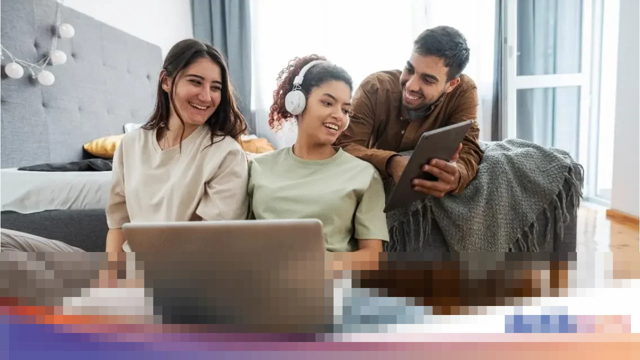 Pengguna Internet Global Tembus 6,04 Miliar pada Oktober 2025, Capai 73% Populasi Bumi