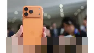 Pengguna iPhone 17 Pro Keluhkan Suara Statis Saat Pengisian Daya, Apple Belum Beri Solusi Resmi