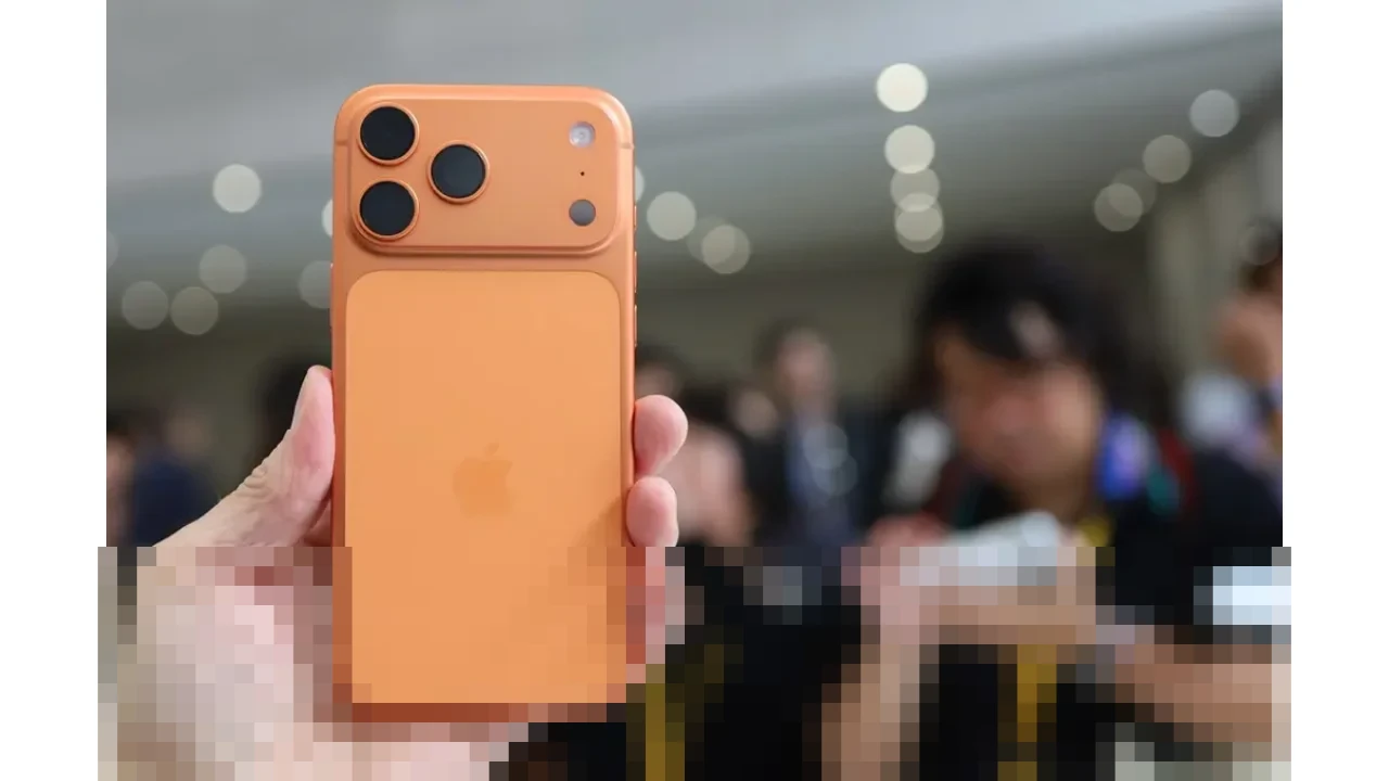 Pengguna iPhone 17 Pro Keluhkan Suara Statis Saat Pengisian Daya, Apple Belum Beri Solusi Resmi