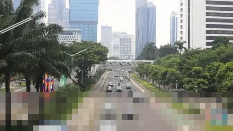 Pengusaha Hotel, Mal, dan Tekstil Proyeksikan Ekonomi 2026 Membaik Tipis, Waspadai Daya Beli dan Impor